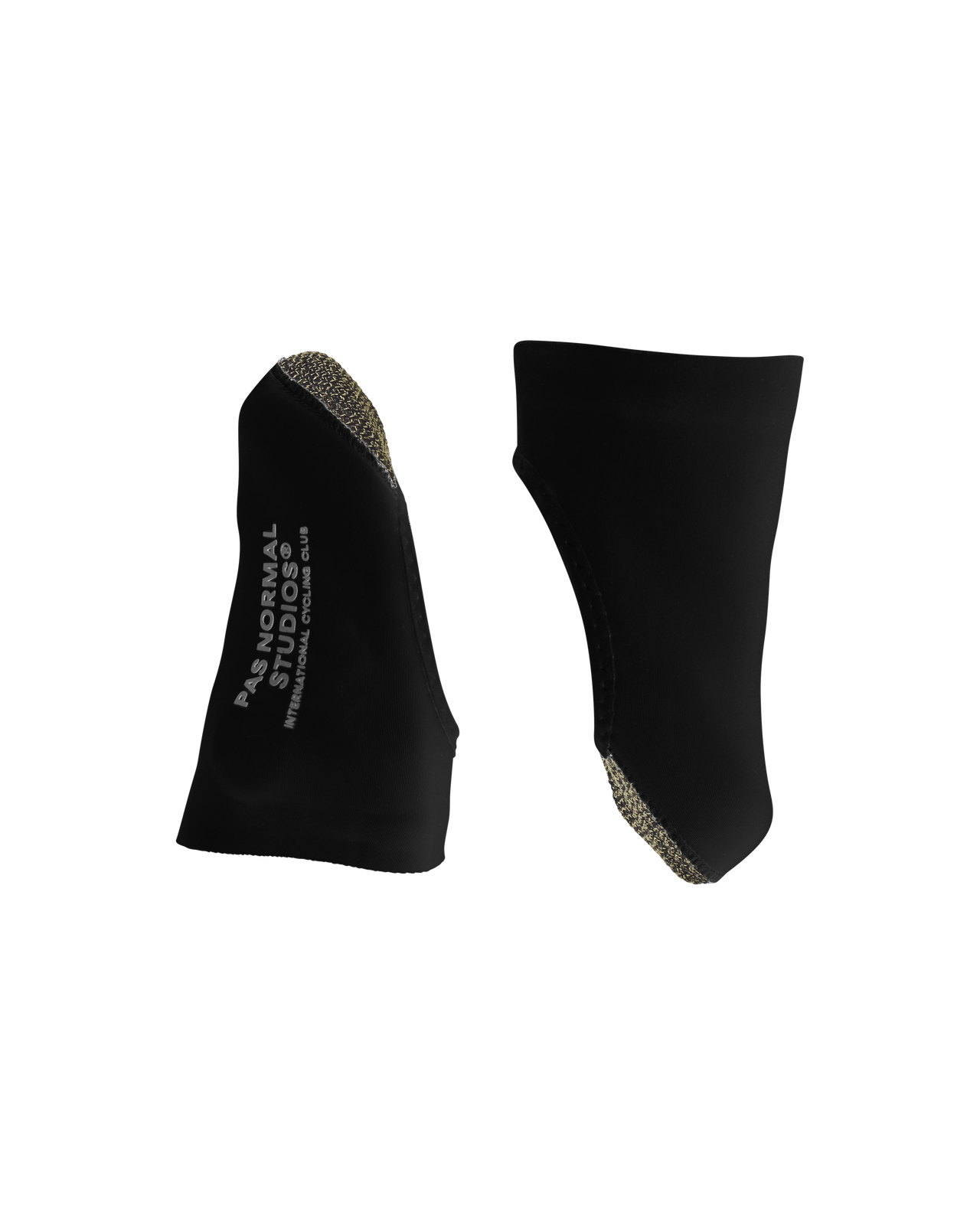 Pas Normal Studios Logo Toe Cover