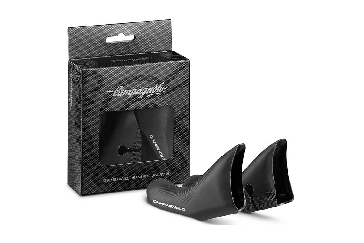 Campagnolo Ergopower Rubber Hoods (Pair)