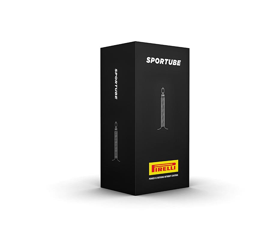 Pirelli SporTUBE Presta Valve
