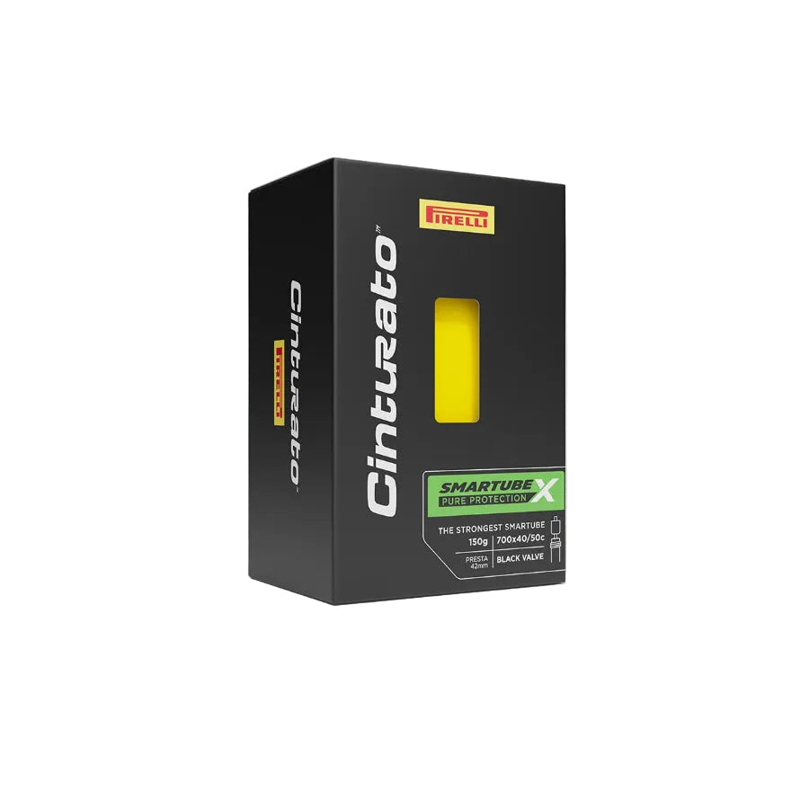 Pirelli Cinturato SmarTUBE X Presta Valve