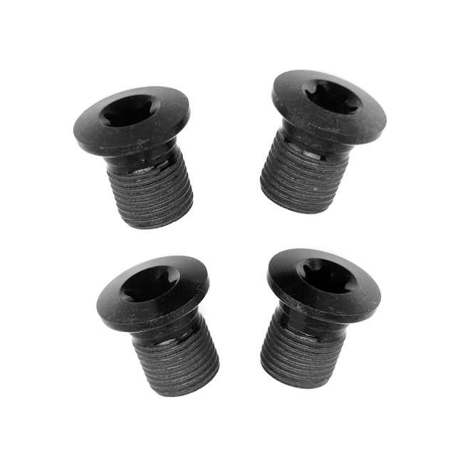 Shimano FC-M970 Inner Gear Fixing Bolts