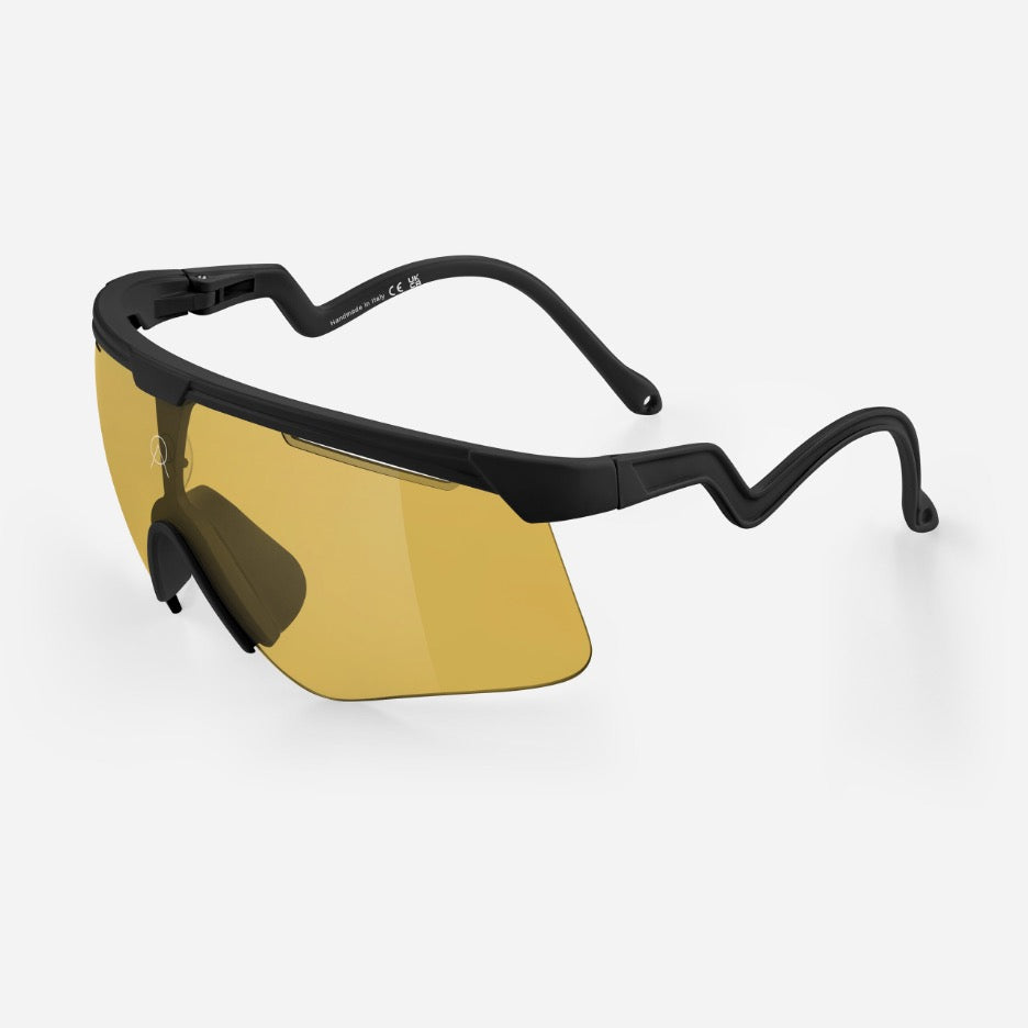 Alba Optics DELTA BLK VZUM FLY