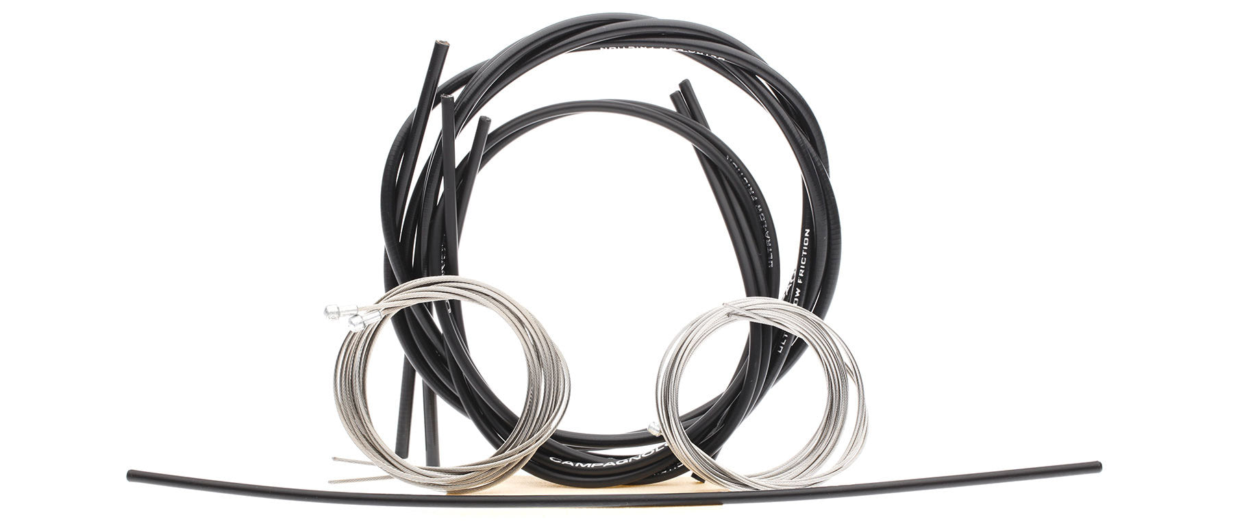 Campagnolo Ergopower Ultra-Shift Cable Set