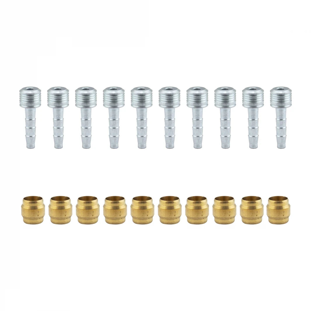 Campagnolo Olive & Barb Kit