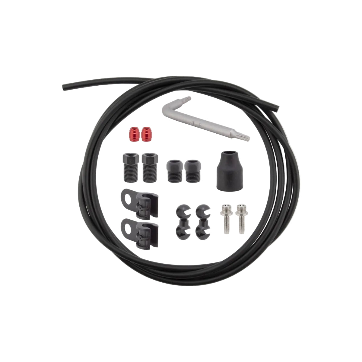 SRAM Hydraulic Hose Kit