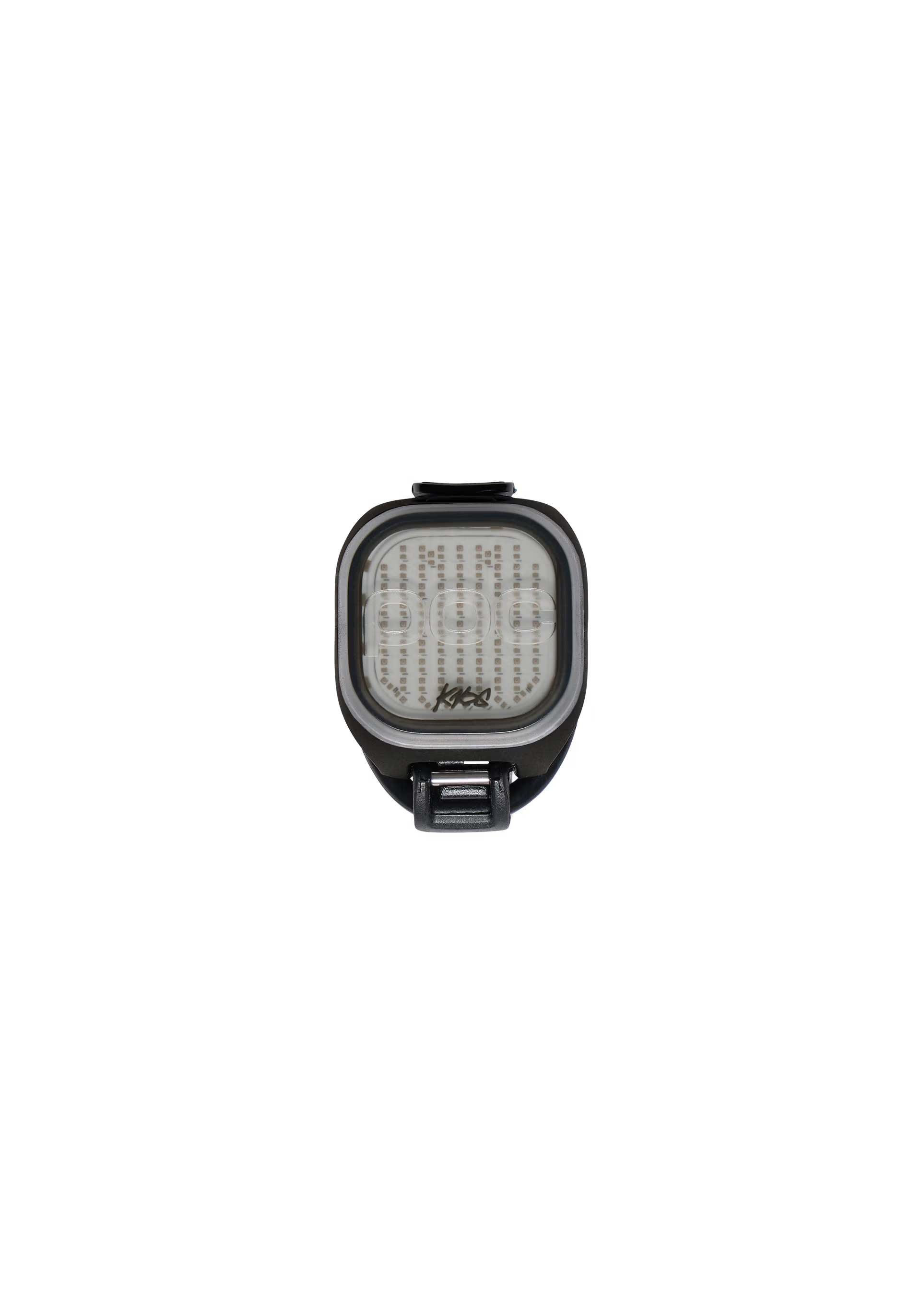 Knog x POC Helmet Light