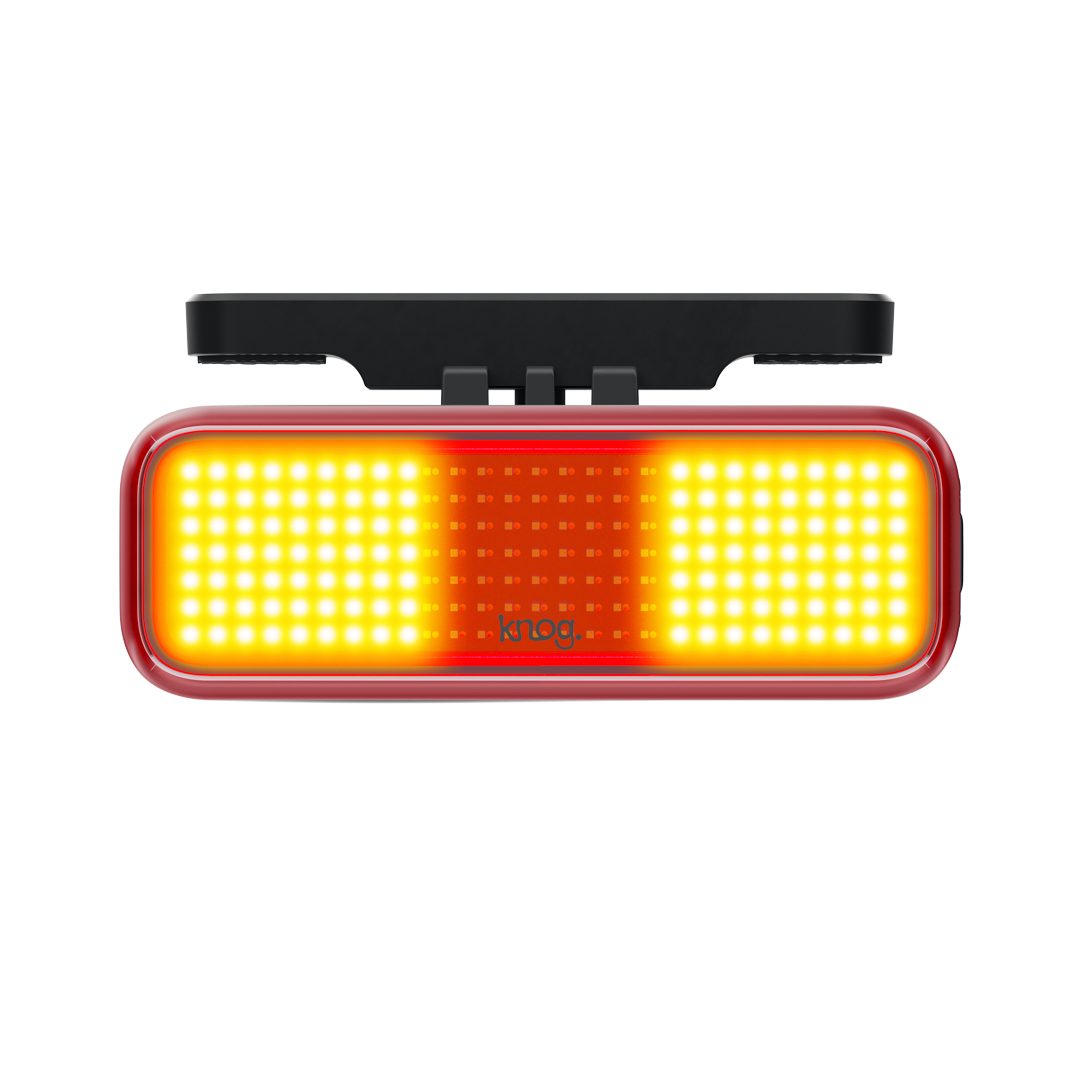 Knog Blinder Link Saddle Mount Taillight