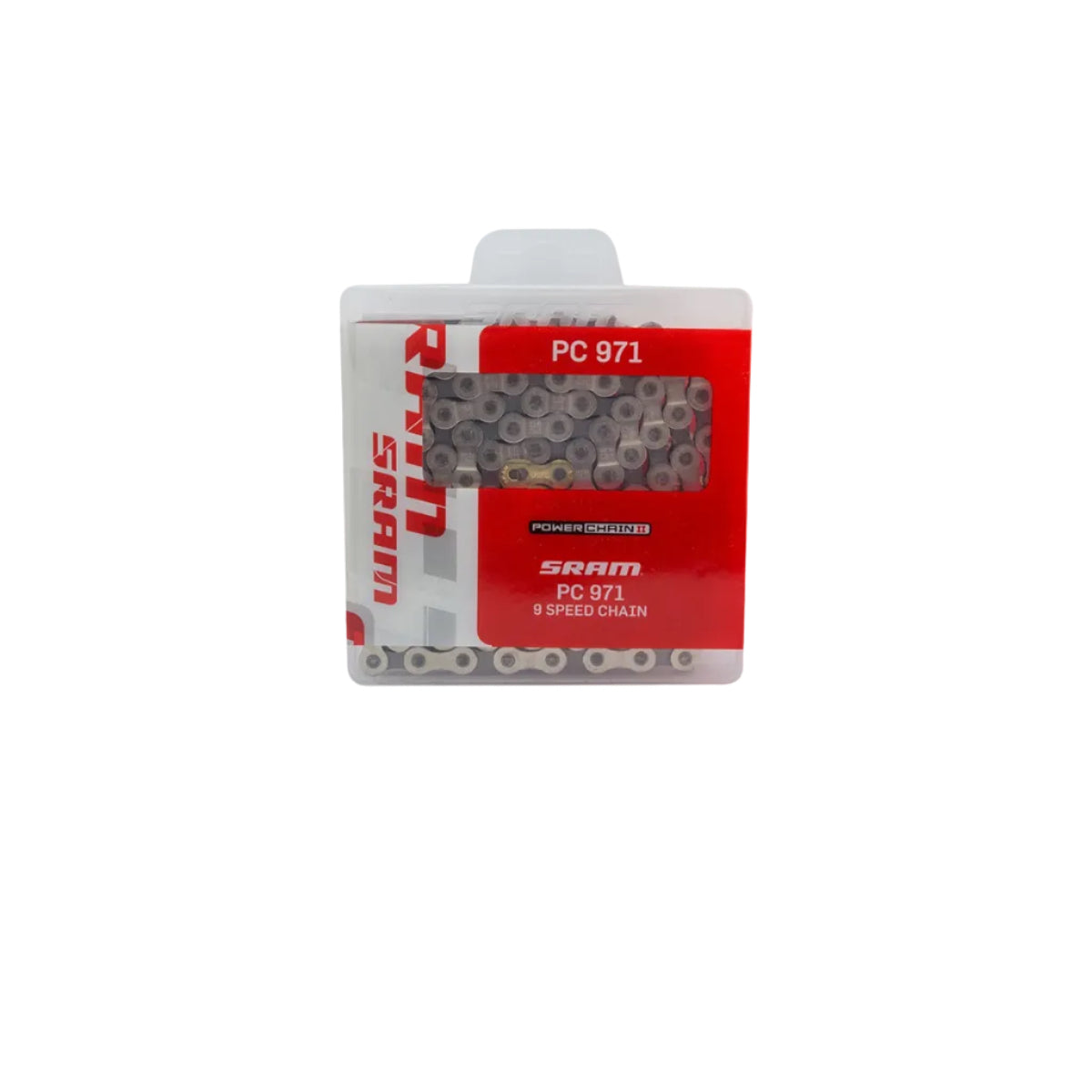 SRAM PC971 9S Chain