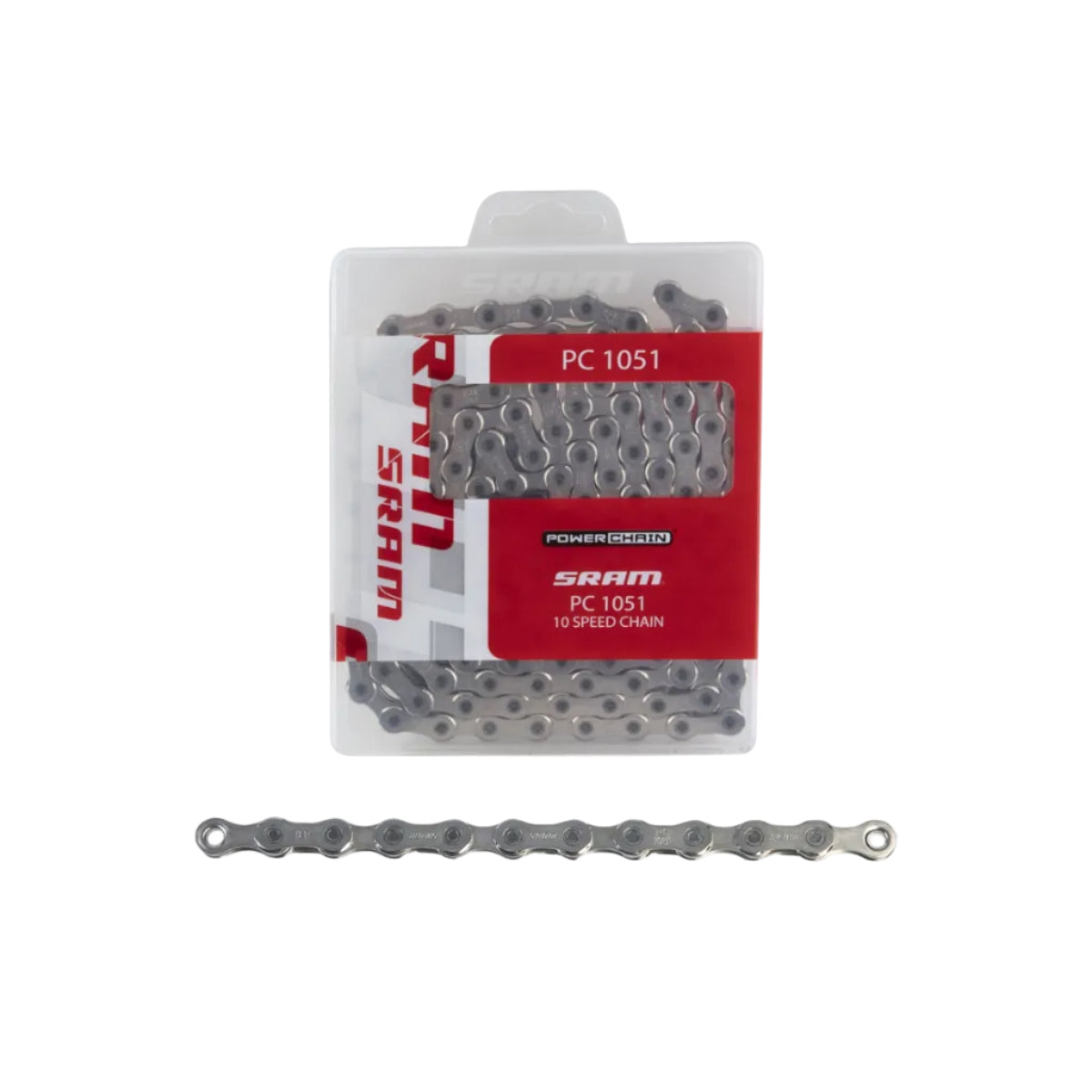 SRAM PC1051 10S Chain