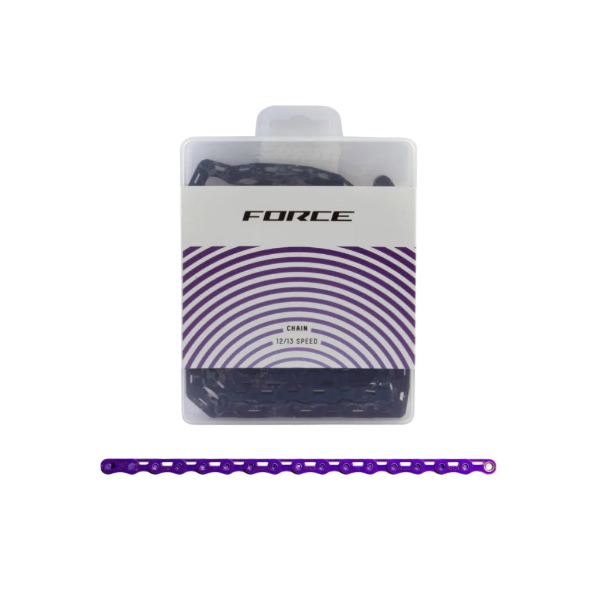 SRAM Force E1 AXS 12/13S Chain