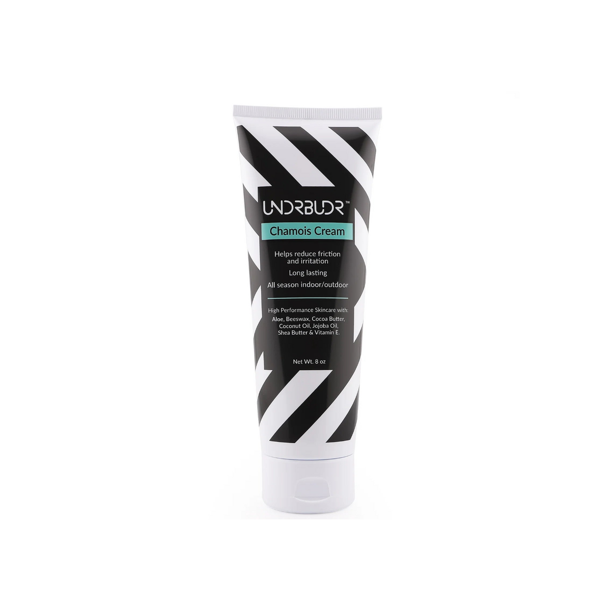 Undrbudr Chamois Cream - 8 oz Tube