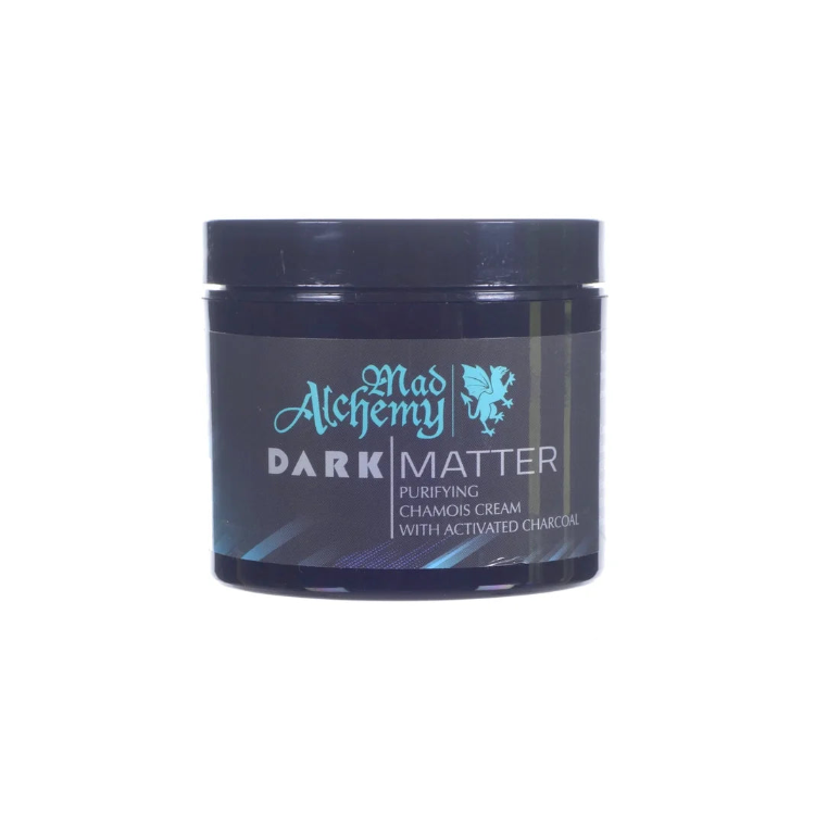 Mad Alchemy Dark Matter Chamois Cream