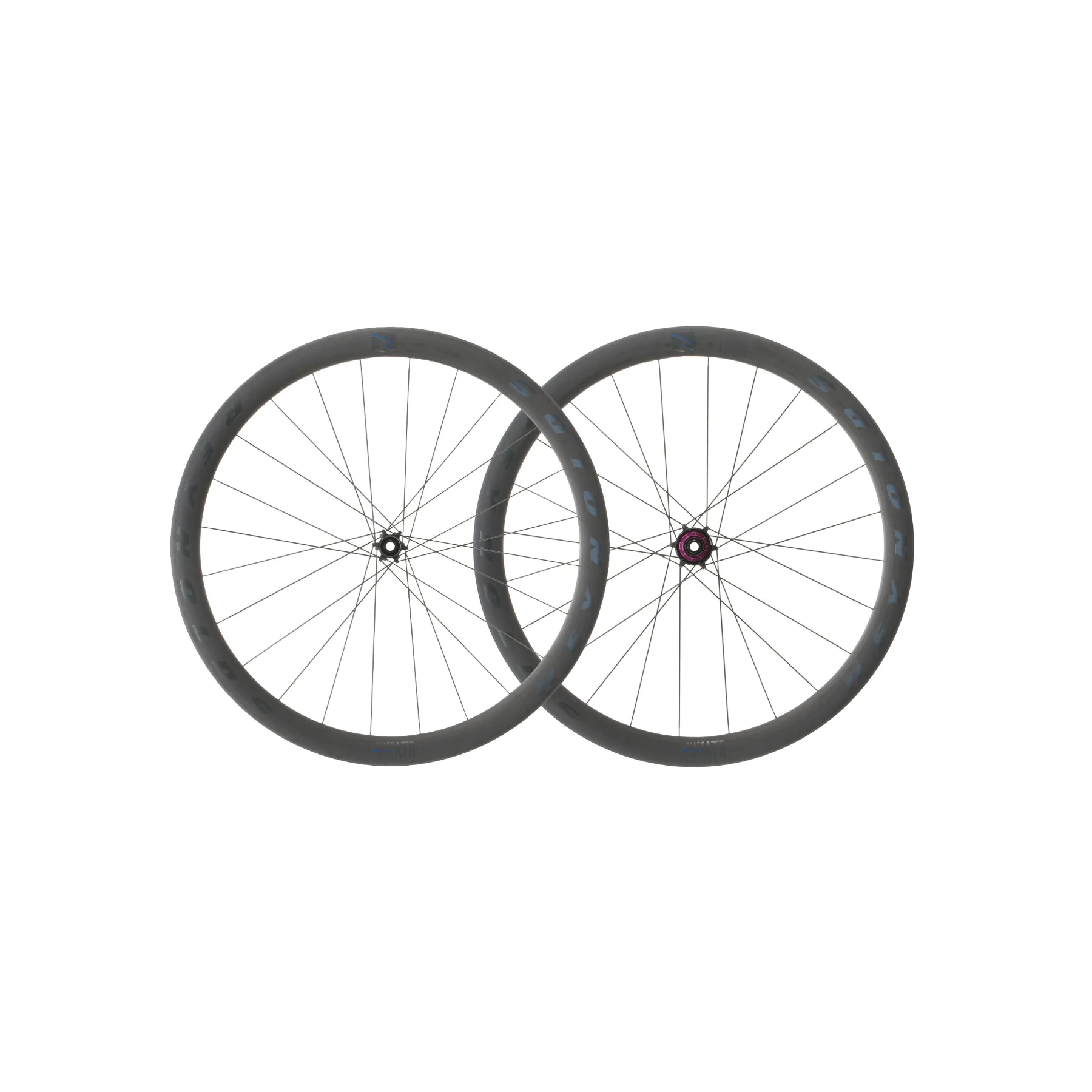 Reynolds BLACKLABEL ATR EXPERT Wheelset