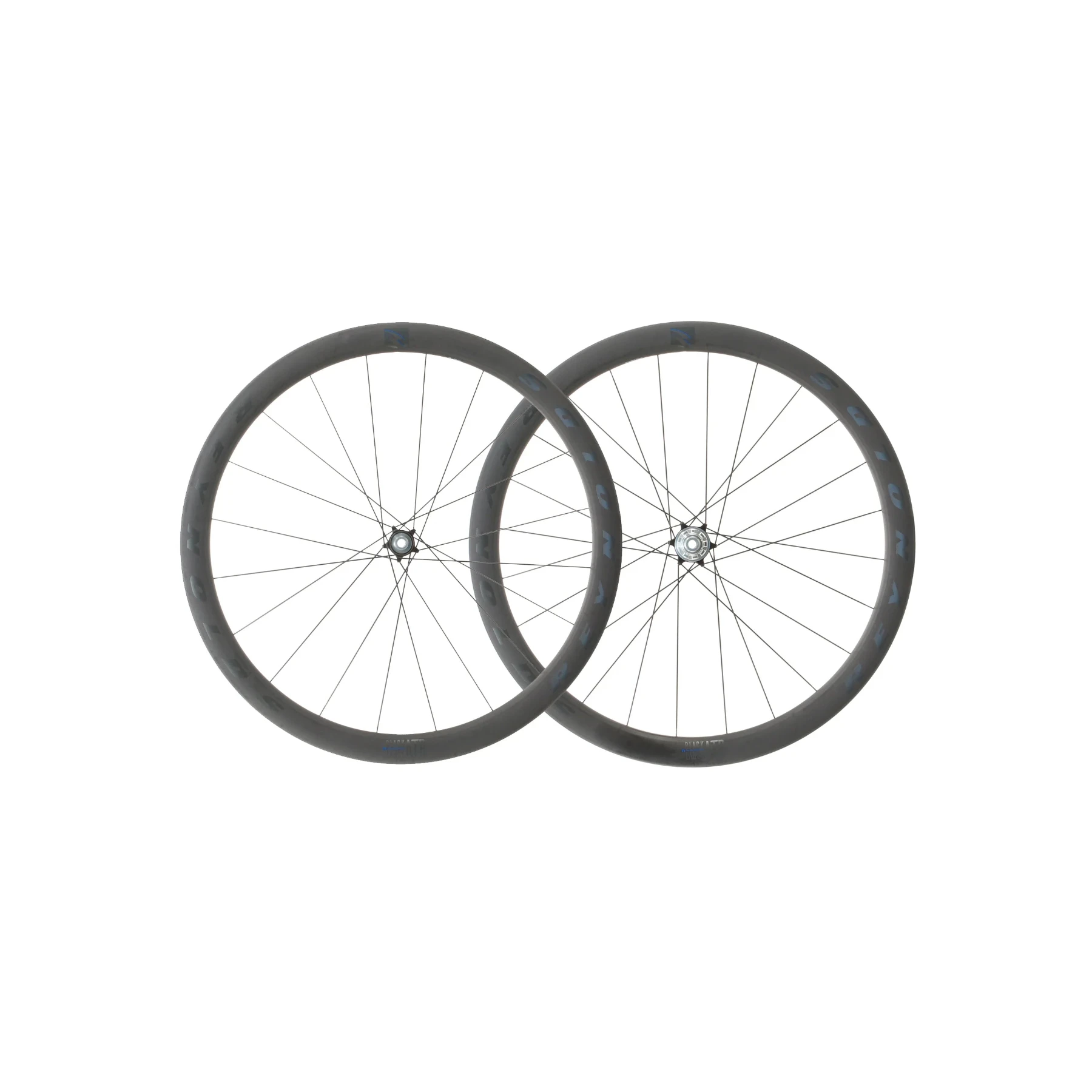 Renyolds BLACKLABEL ATR PRO Wheelset