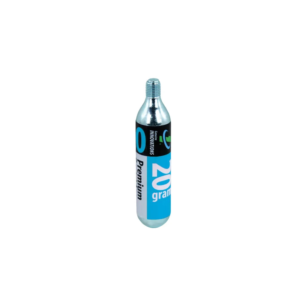 Genuine Innovations CO2 Cartridge