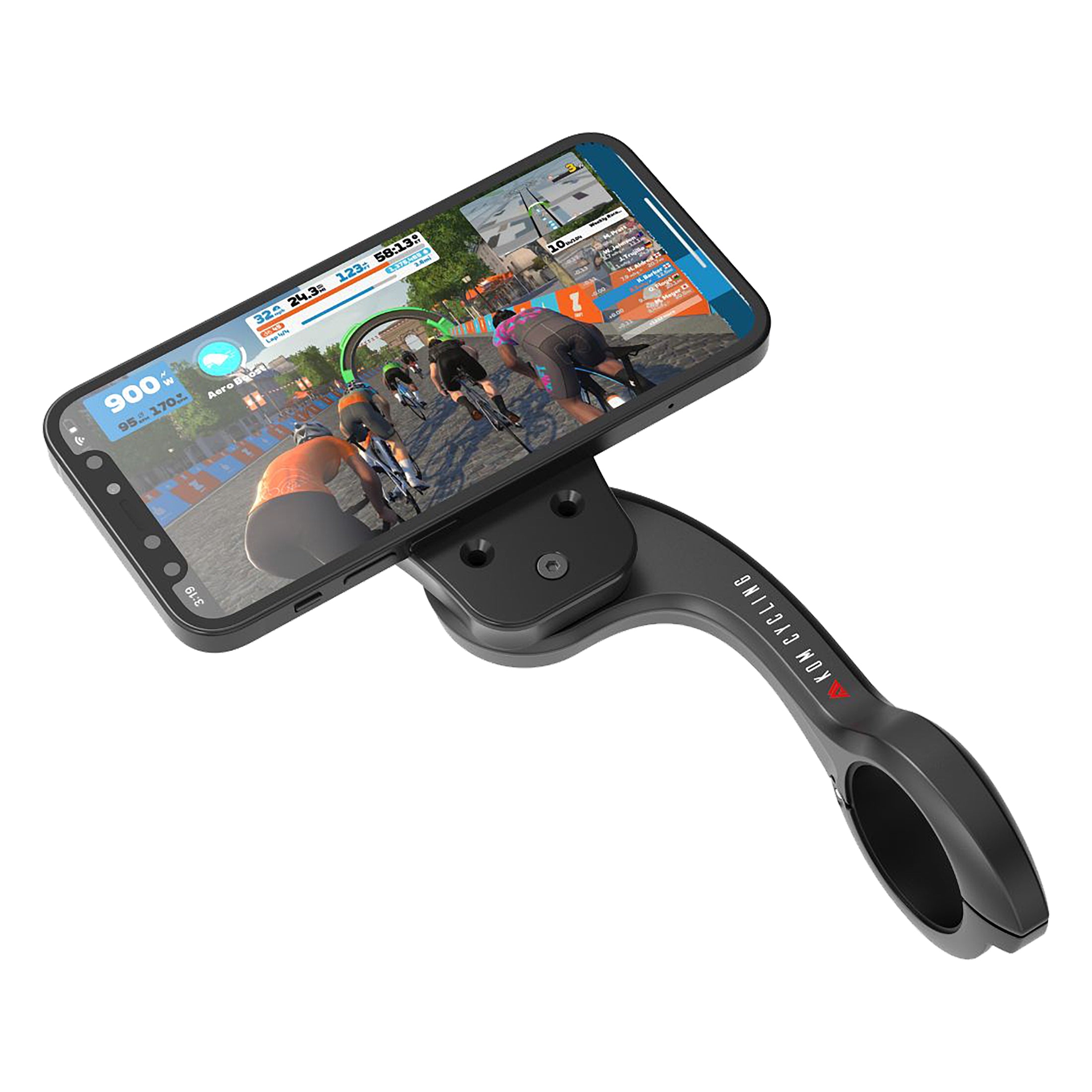 KOM Cycling Magsafe Adapter