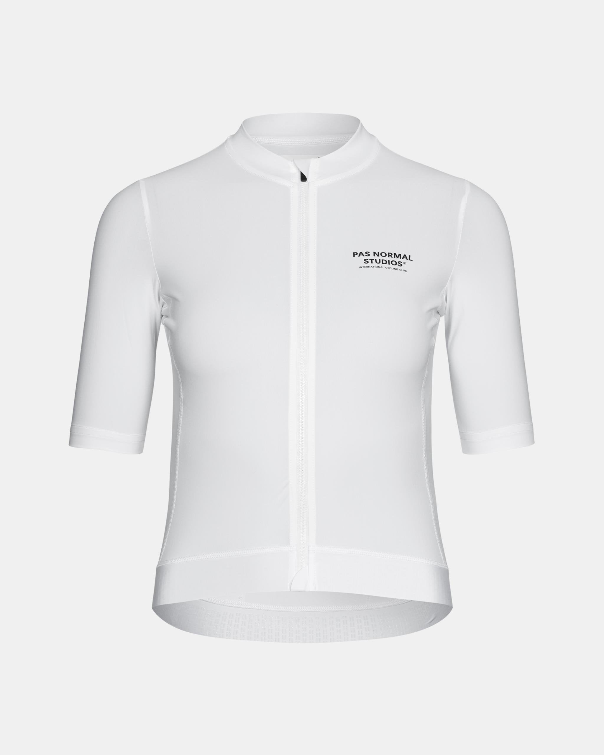 Pas Normal Studios Women's Essential Jersey - White
