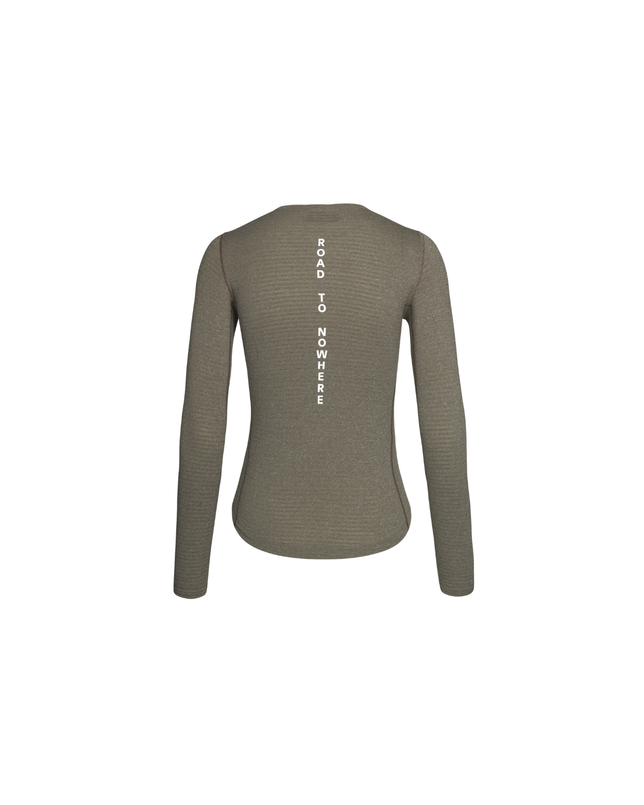 Pas Normal Studios Thermal Long Sleeve Baselayer - Women's