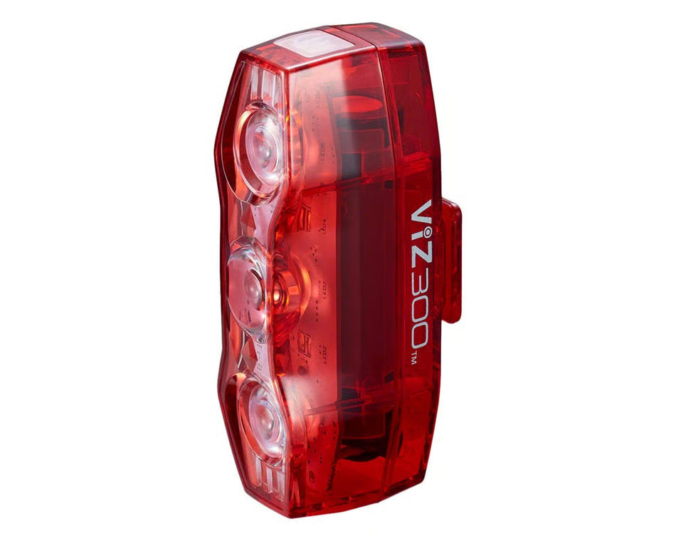 Cateye ViZ300 Taillight