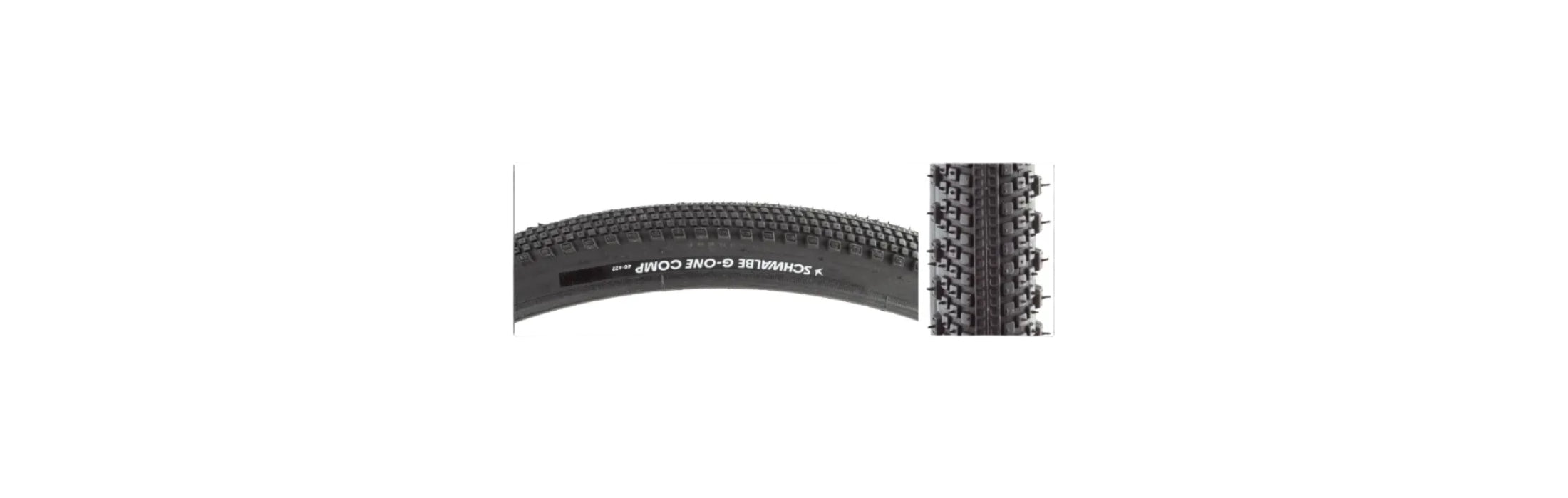 Schwalbe G-One Comp Tire