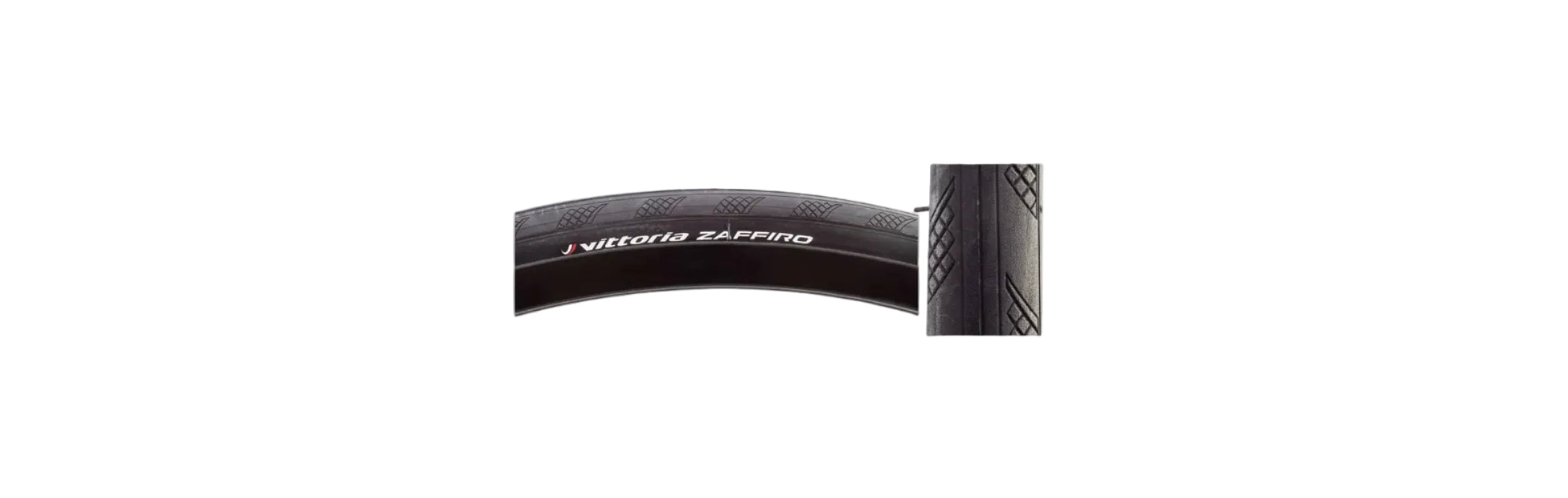 Vittoria Zaffiro Tire