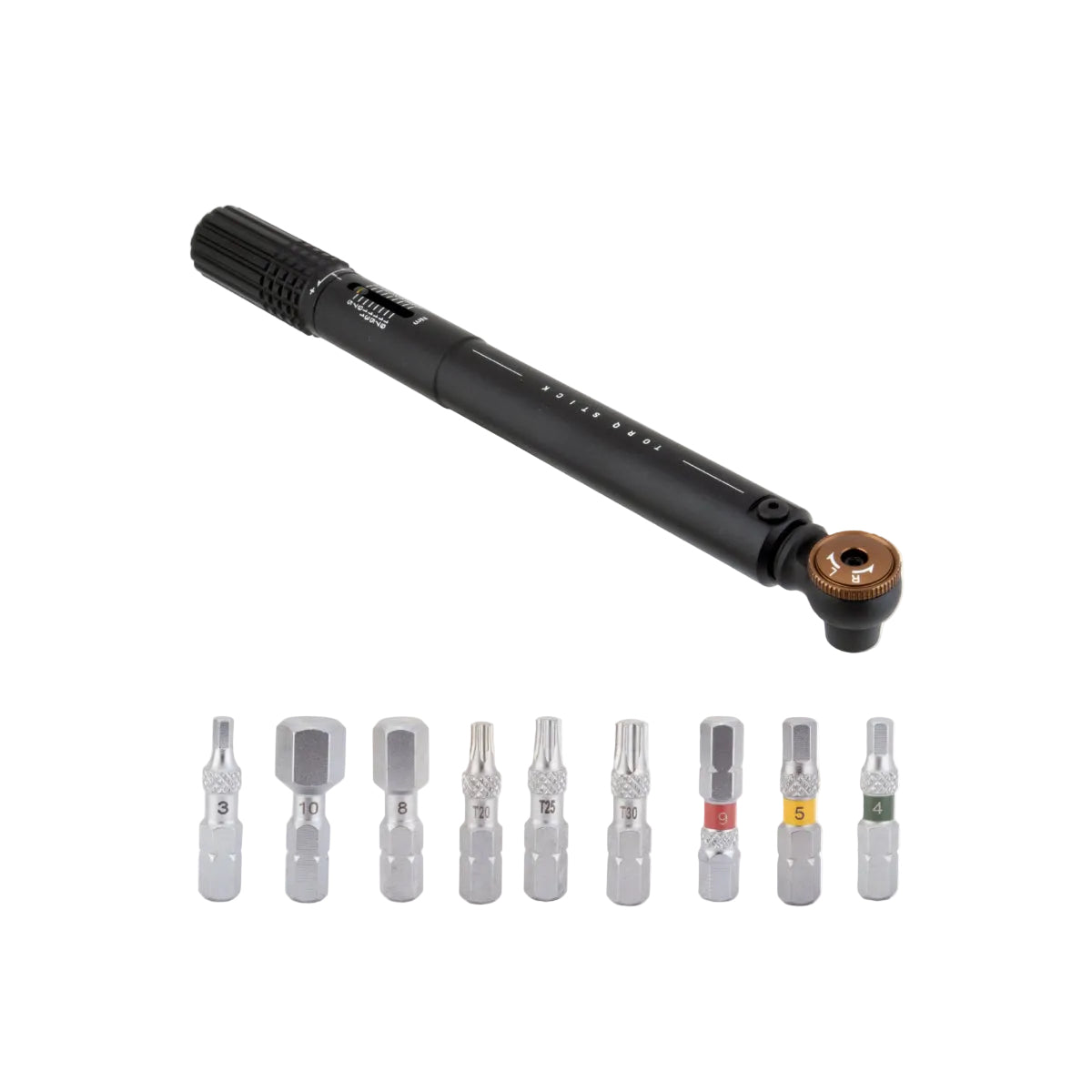 Topeak TorqStick 4-20Nm