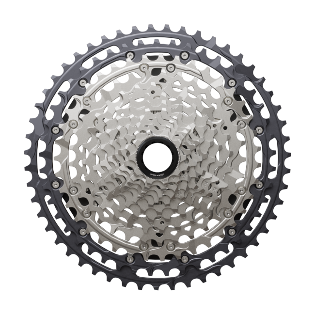 Shimano XT CS-M8200-12 12S Cassette