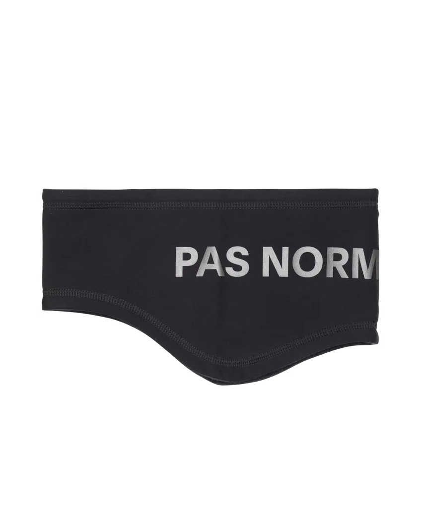 Pas Normal Studios Logo Headband