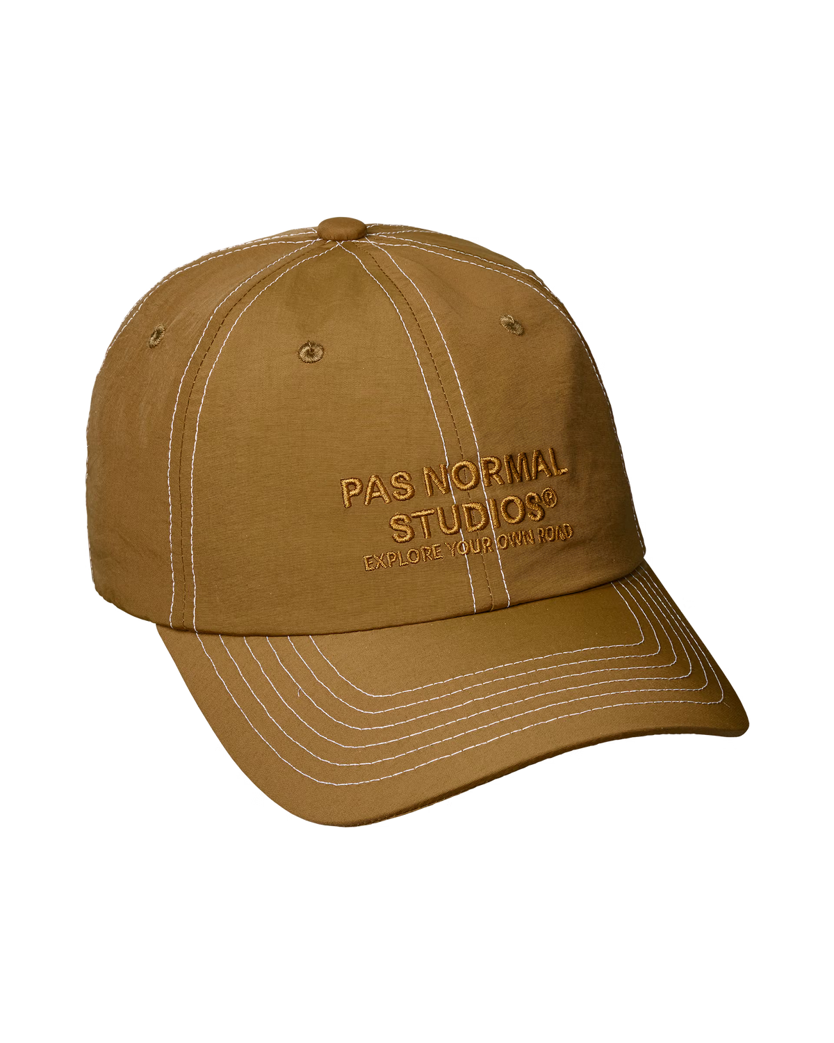 Pas Normal Studios Off-Race Cap