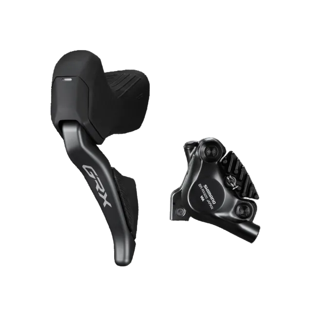 Shimano GRX ST-RX825 Di2 Dual Control Lever with Caliper