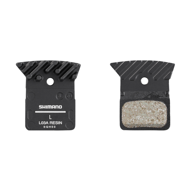 Shimano L05A-RF Brake Pad