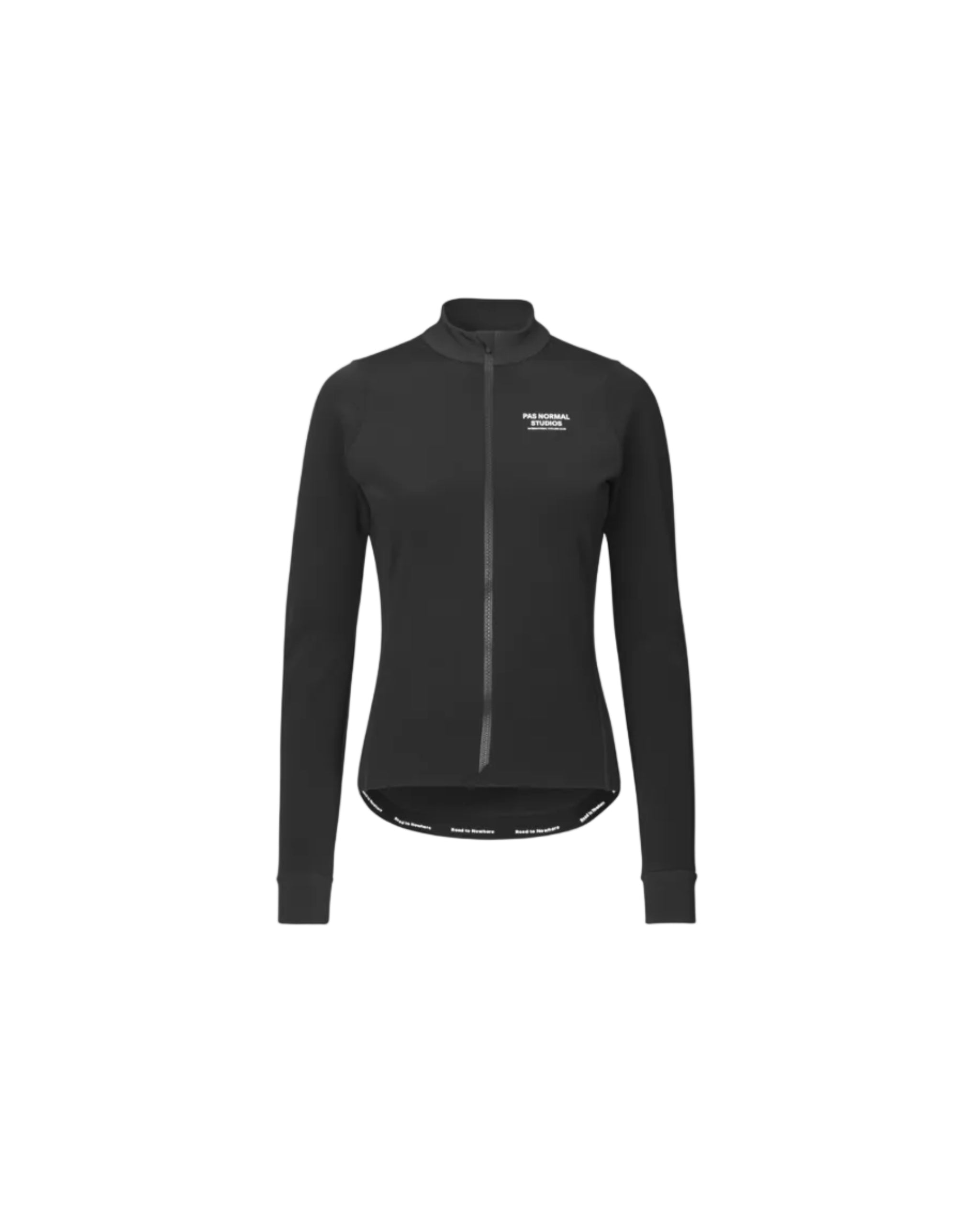 Pas Normal Studios Mechanism Thermal Long Sleeve Jersey - Women's
