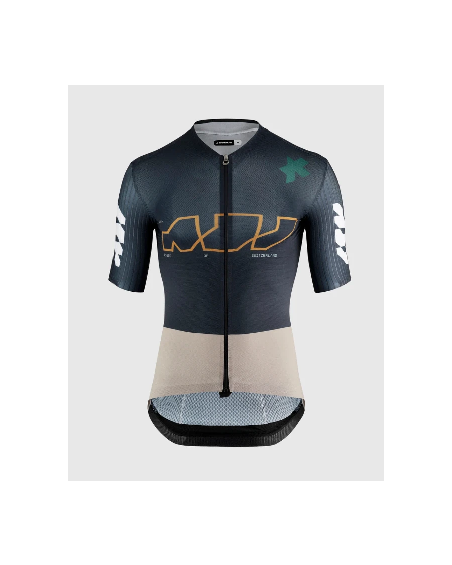 ASSOS Equipe RS Jersey S11 Something to Say