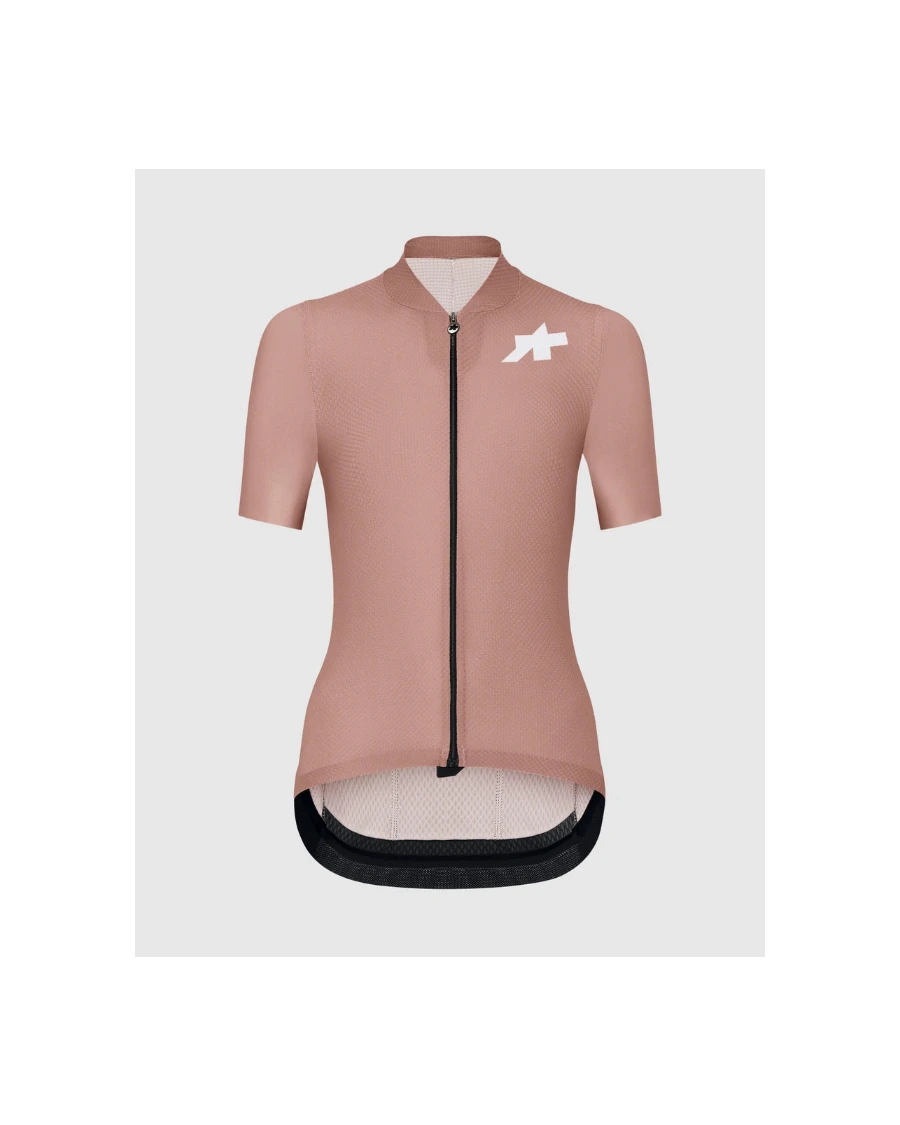 ASSOS UMA GT Jersey S11 EVO - Women's