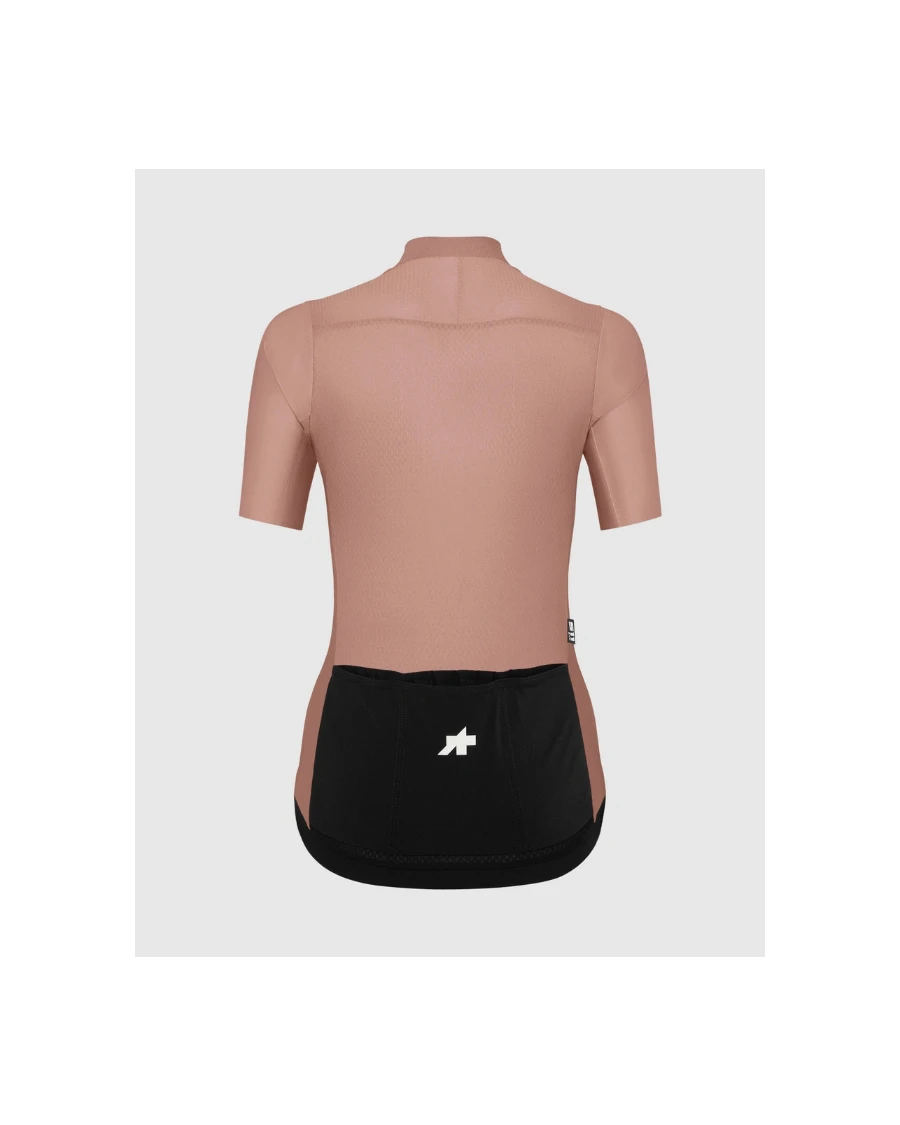 ASSOS UMA GT Jersey S11 EVO - Women's