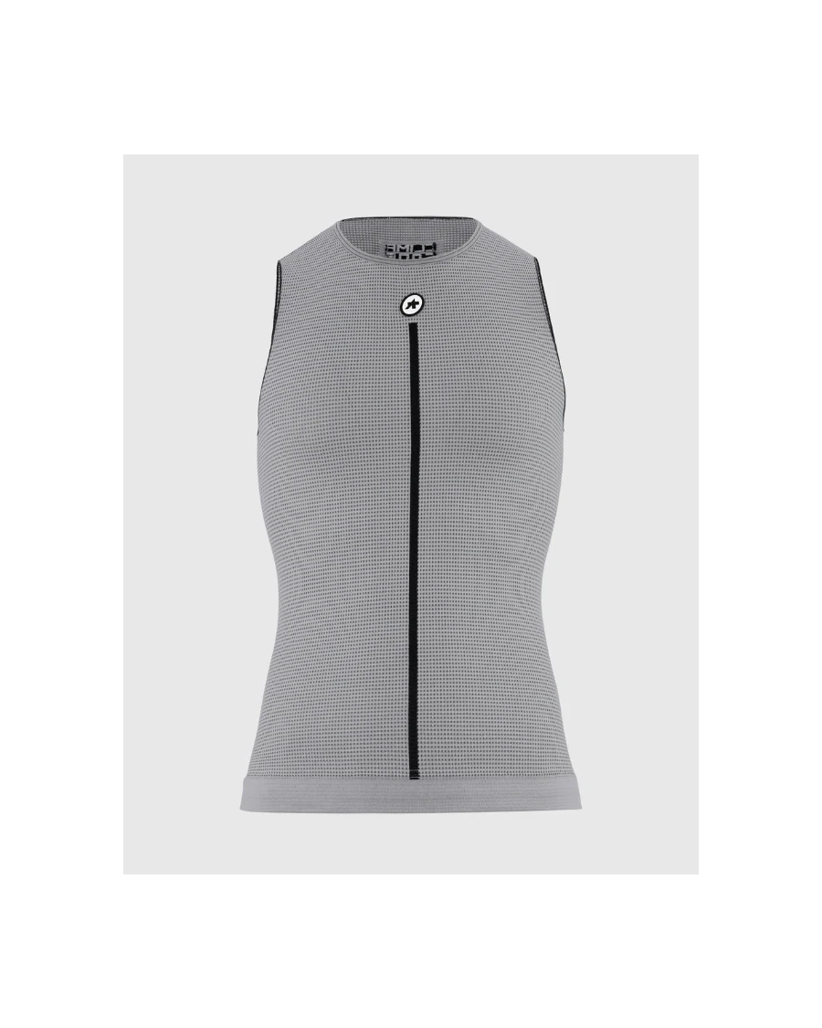 ASSOS Summer No Sleeve Skin Layer P1