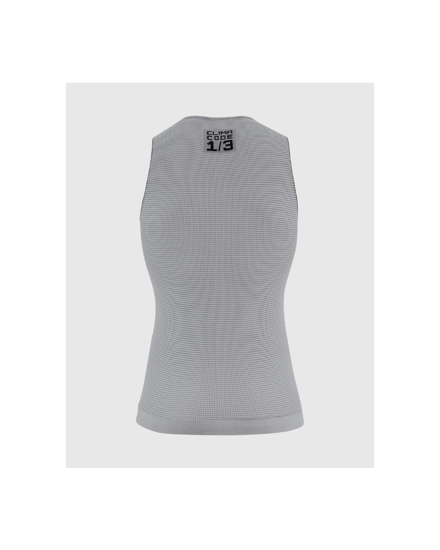 ASSOS Summer No Sleeve Skin Layer P1
