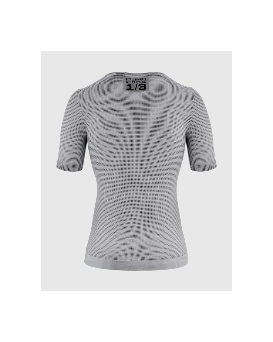 ASSOS Summer Short Sleeve Skin Layer P1