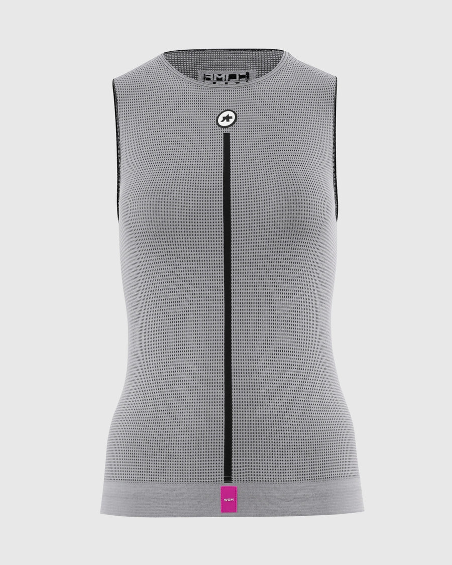 ASSOS Women's Summer NS Skin Layer P1 (Base Layer)