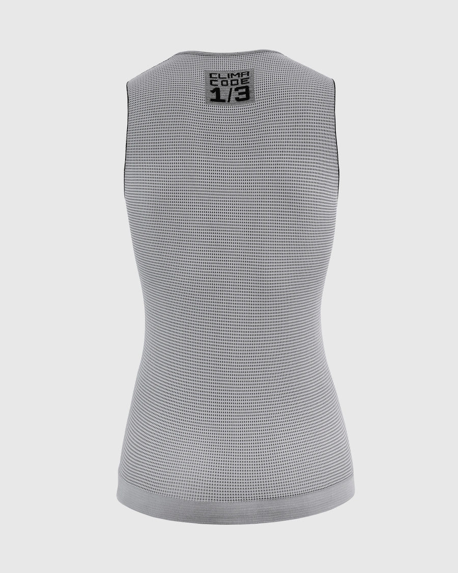 ASSOS Women's Summer NS Skin Layer P1 (Base Layer)