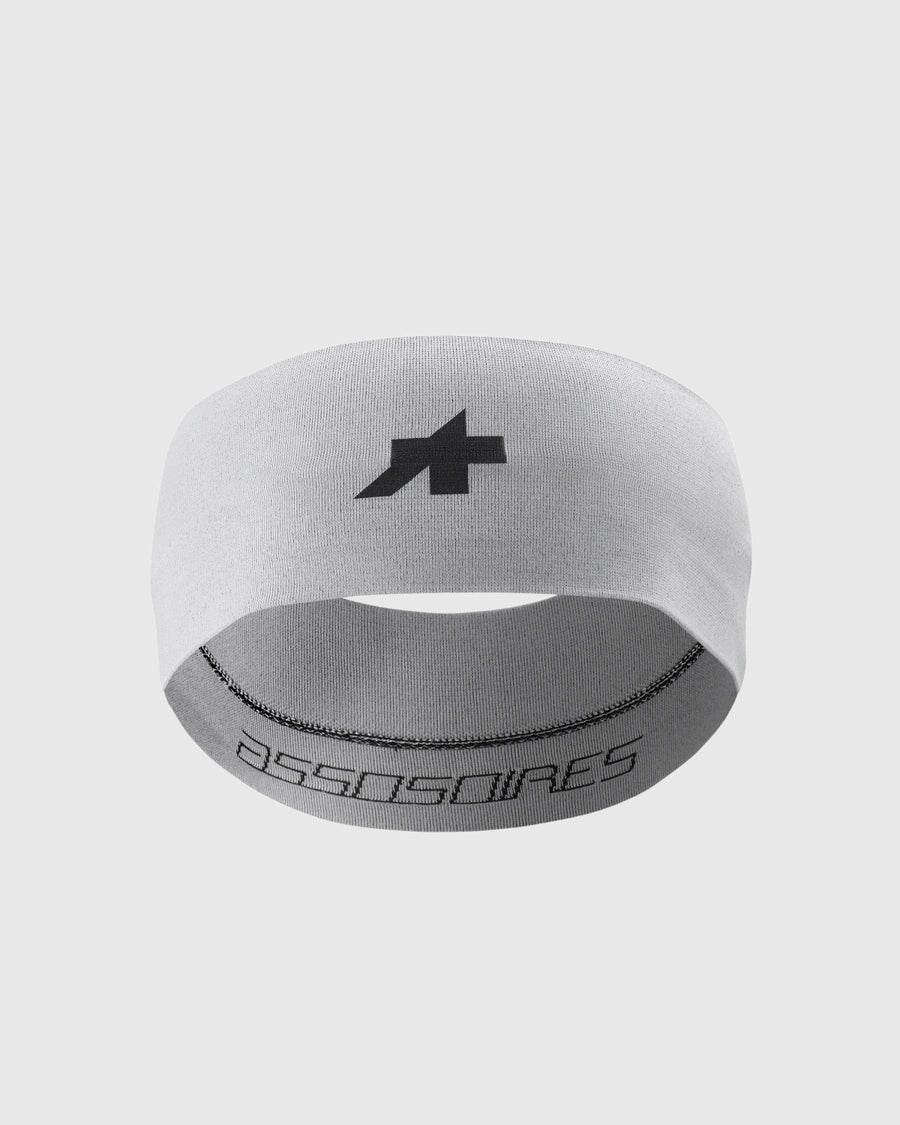 ASSOS Summer Headband Foil P1