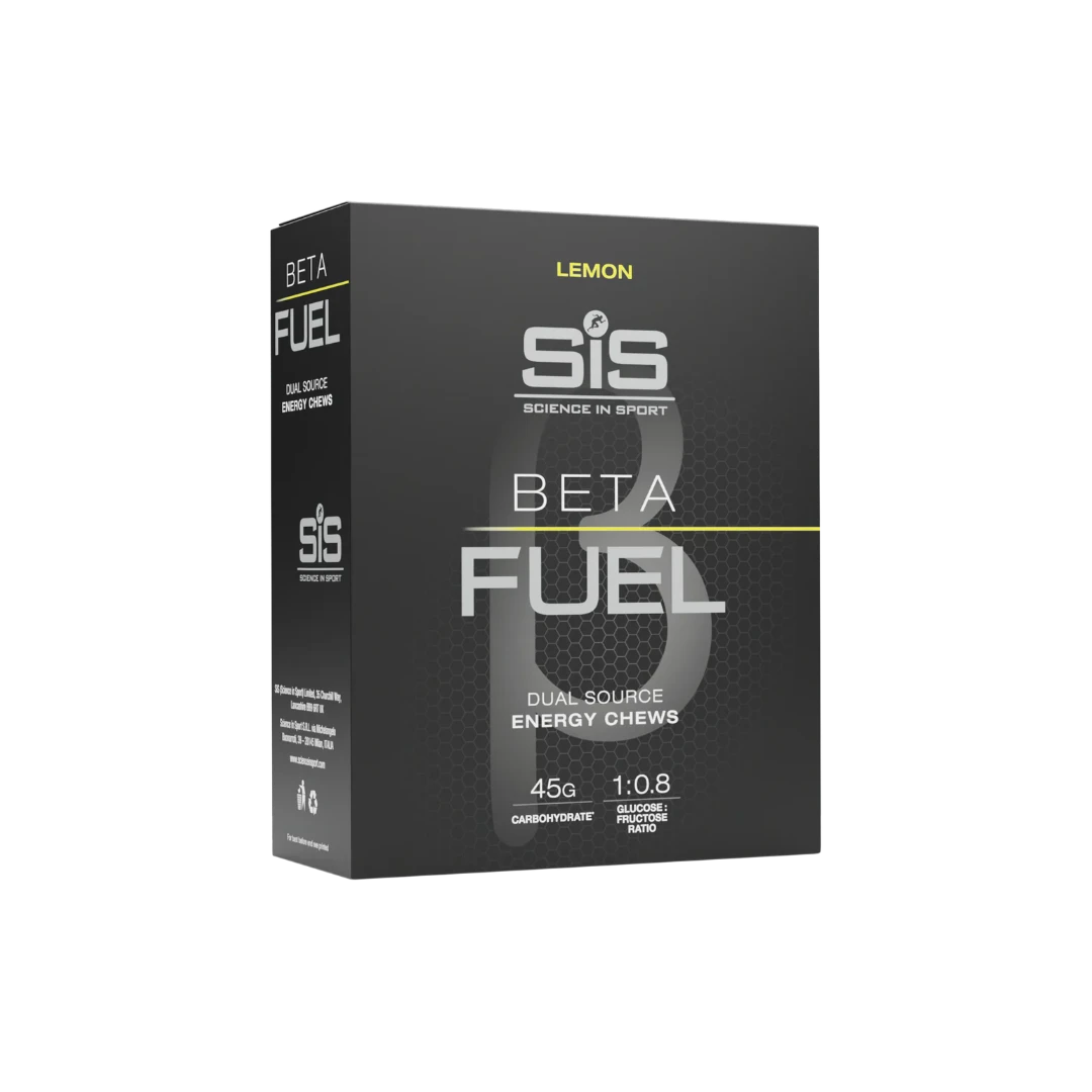 SiS Beta Fuel Chews Single