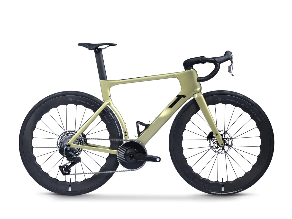 Strada Bicycle Bikes