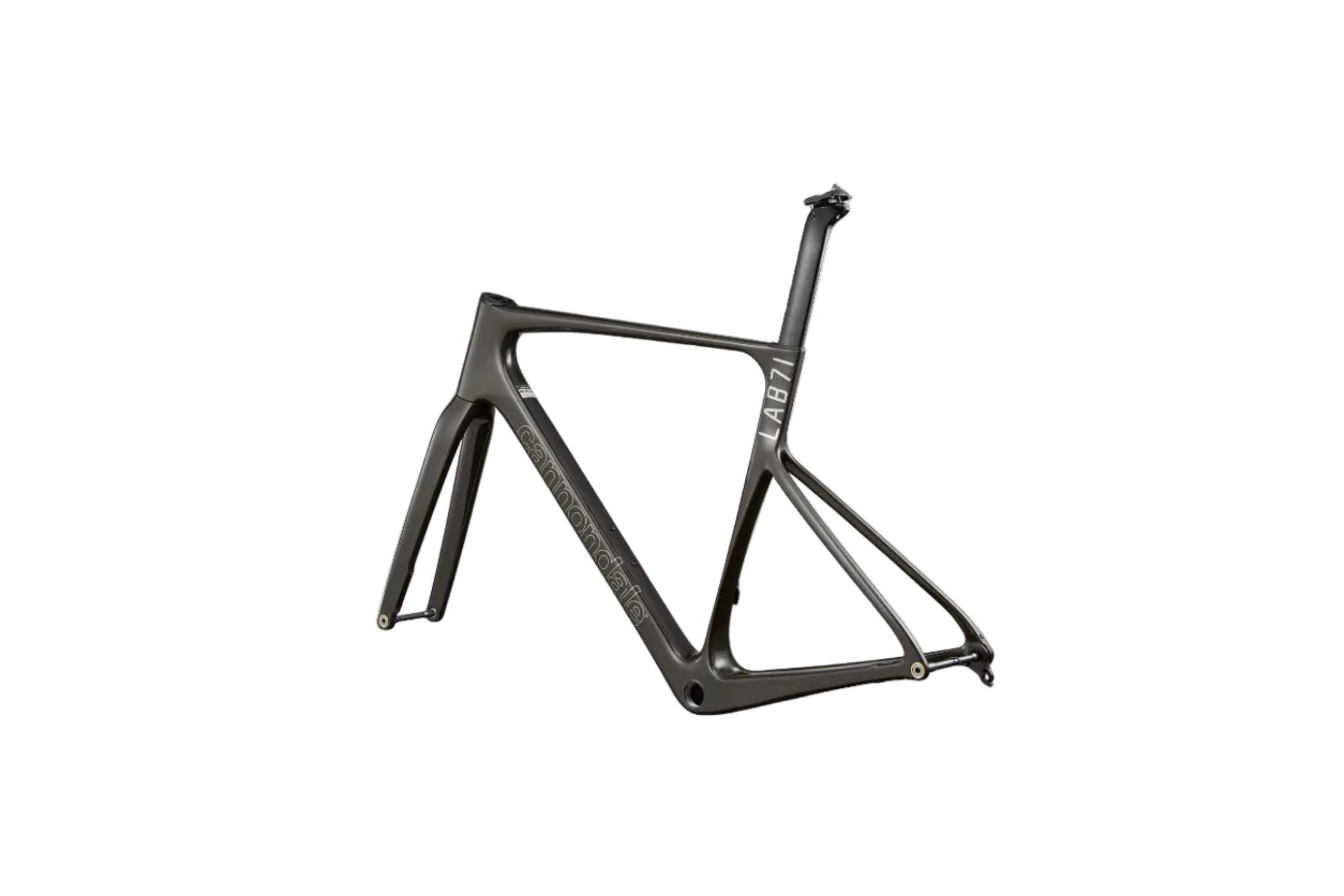 Cannondale SuperSix Evo LAB71 Frameset | Montée Cycling