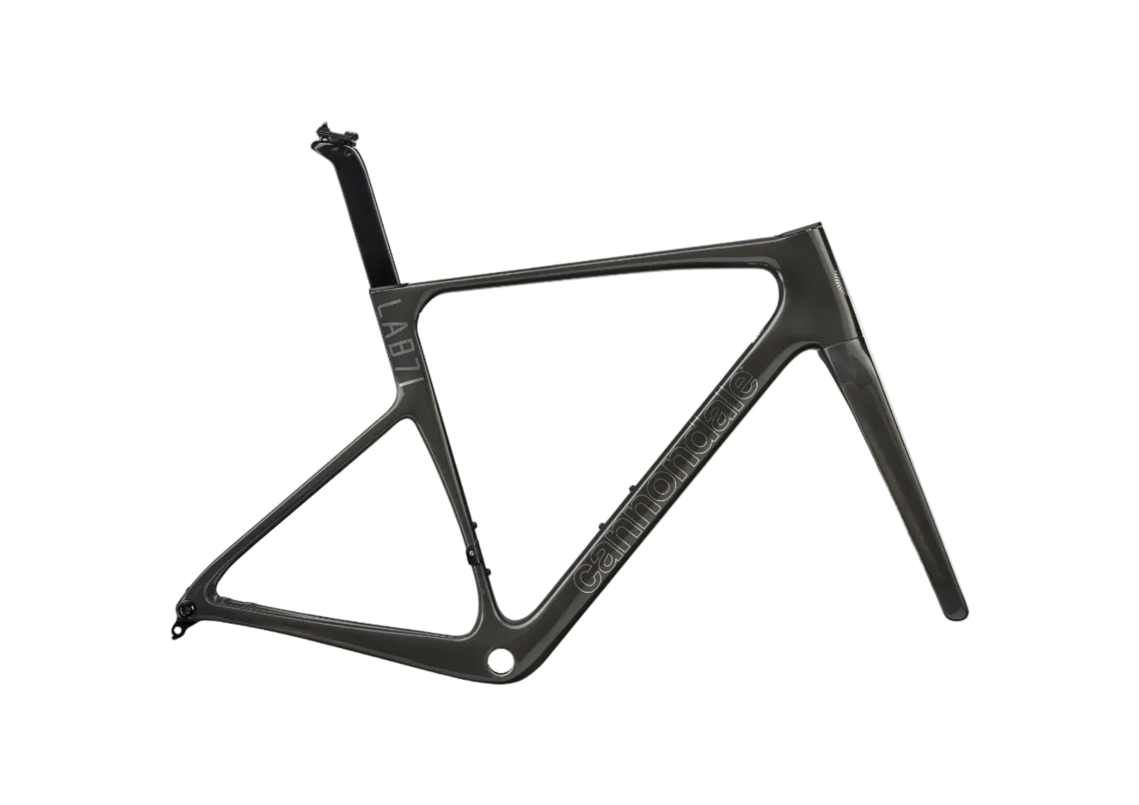 Cannondale SuperSix Evo LAB71 Frameset