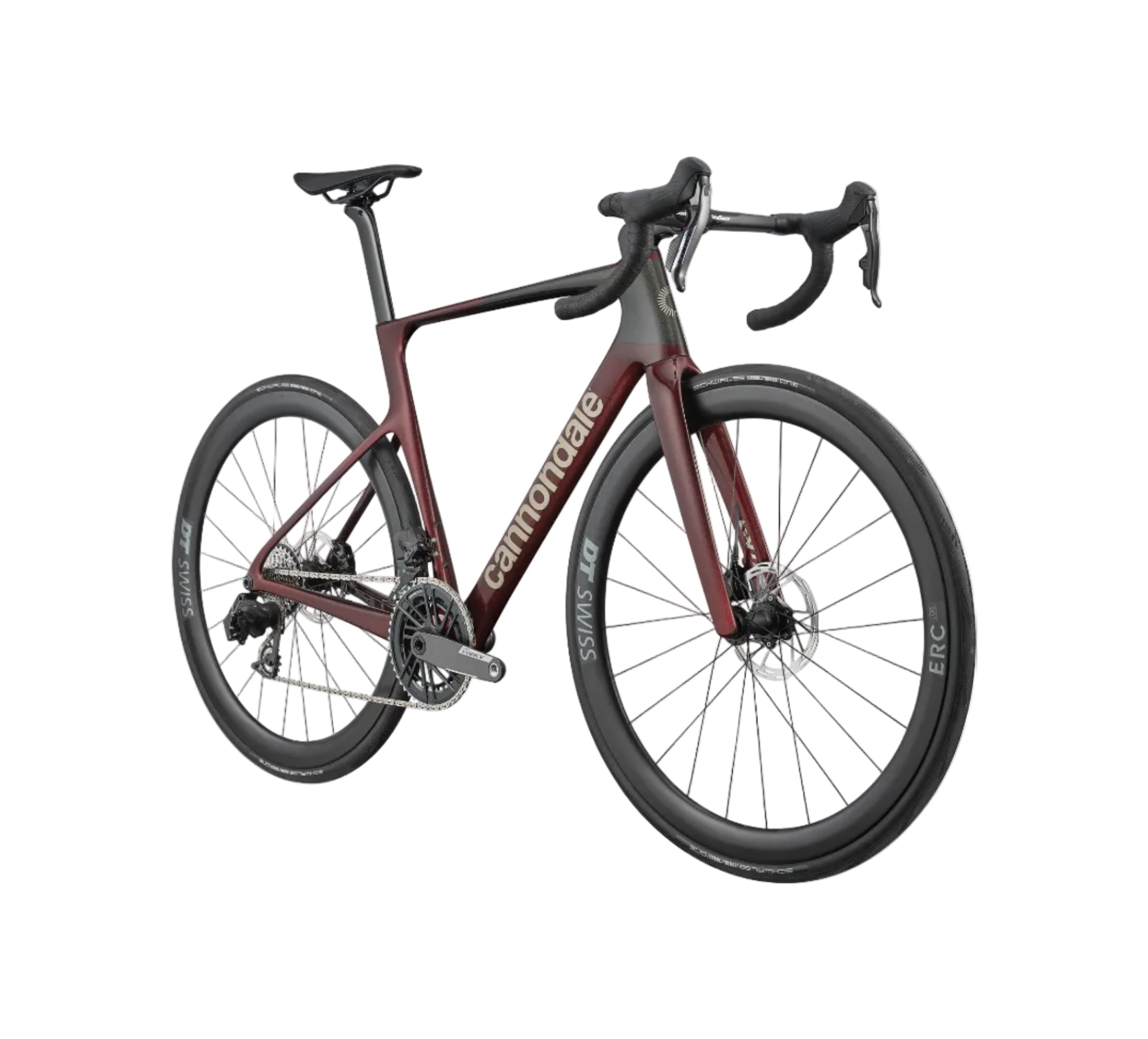 Cannondale SuperSix Evo 3