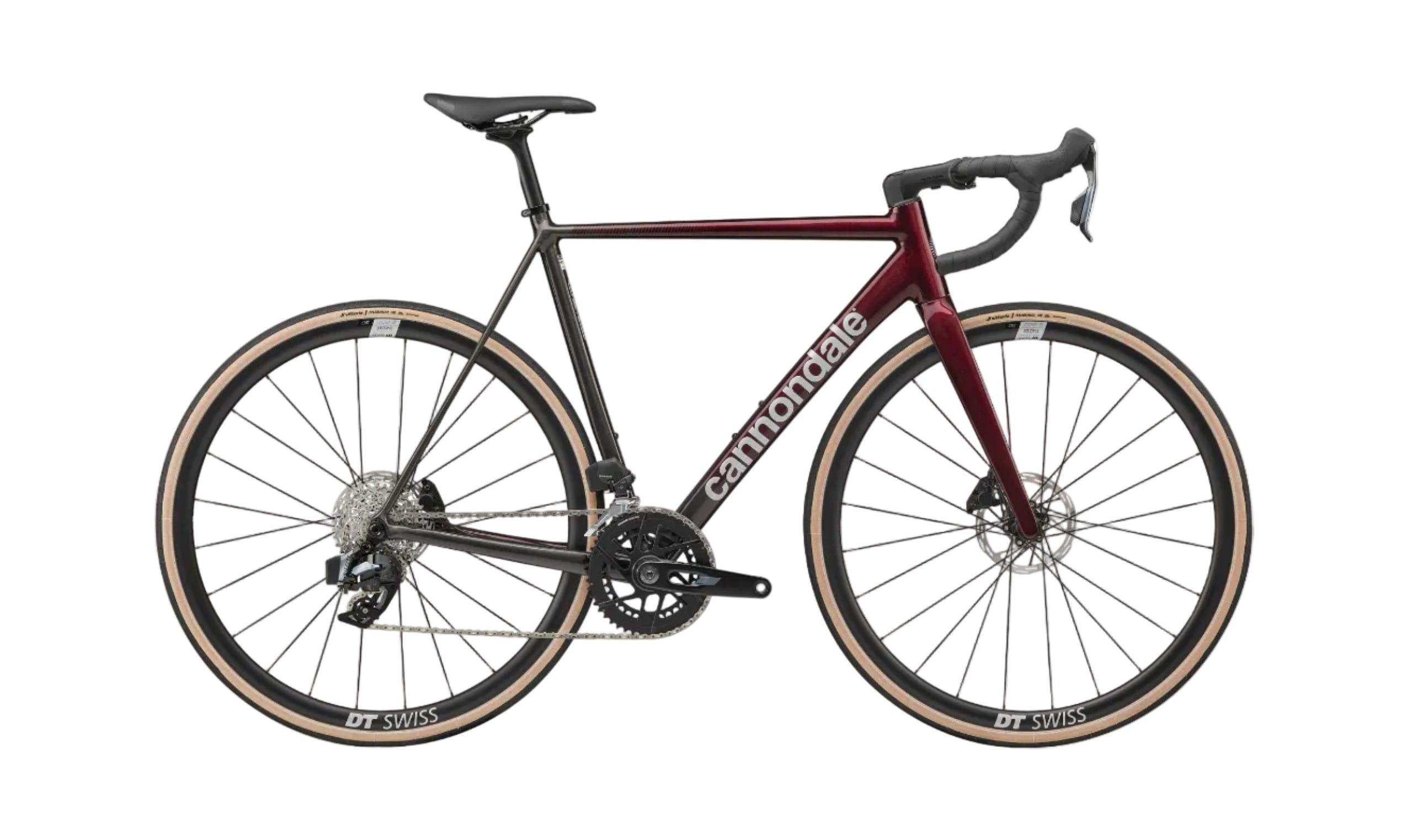 Cannondale CAAD14 2