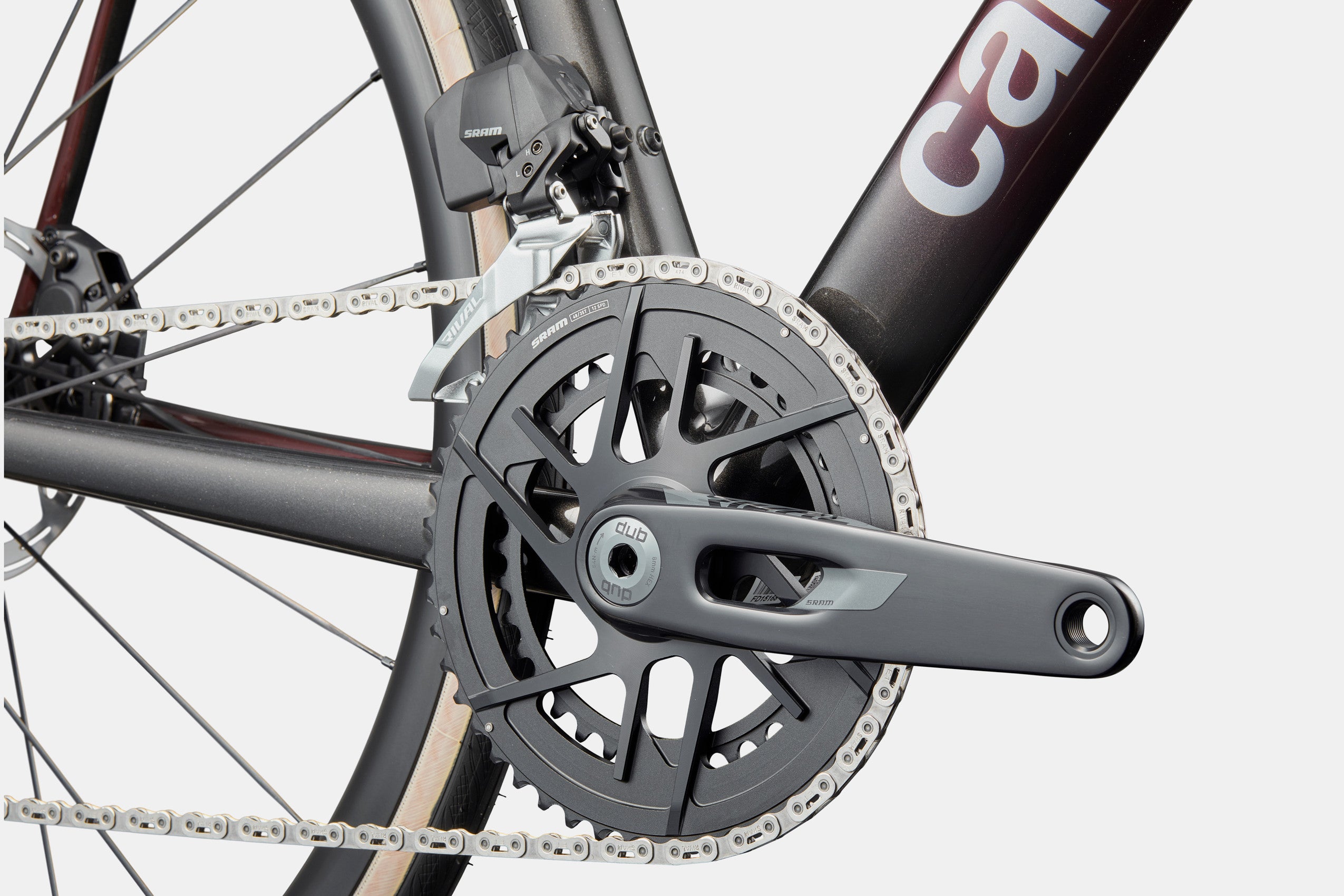 Cannondale CAAD14 2