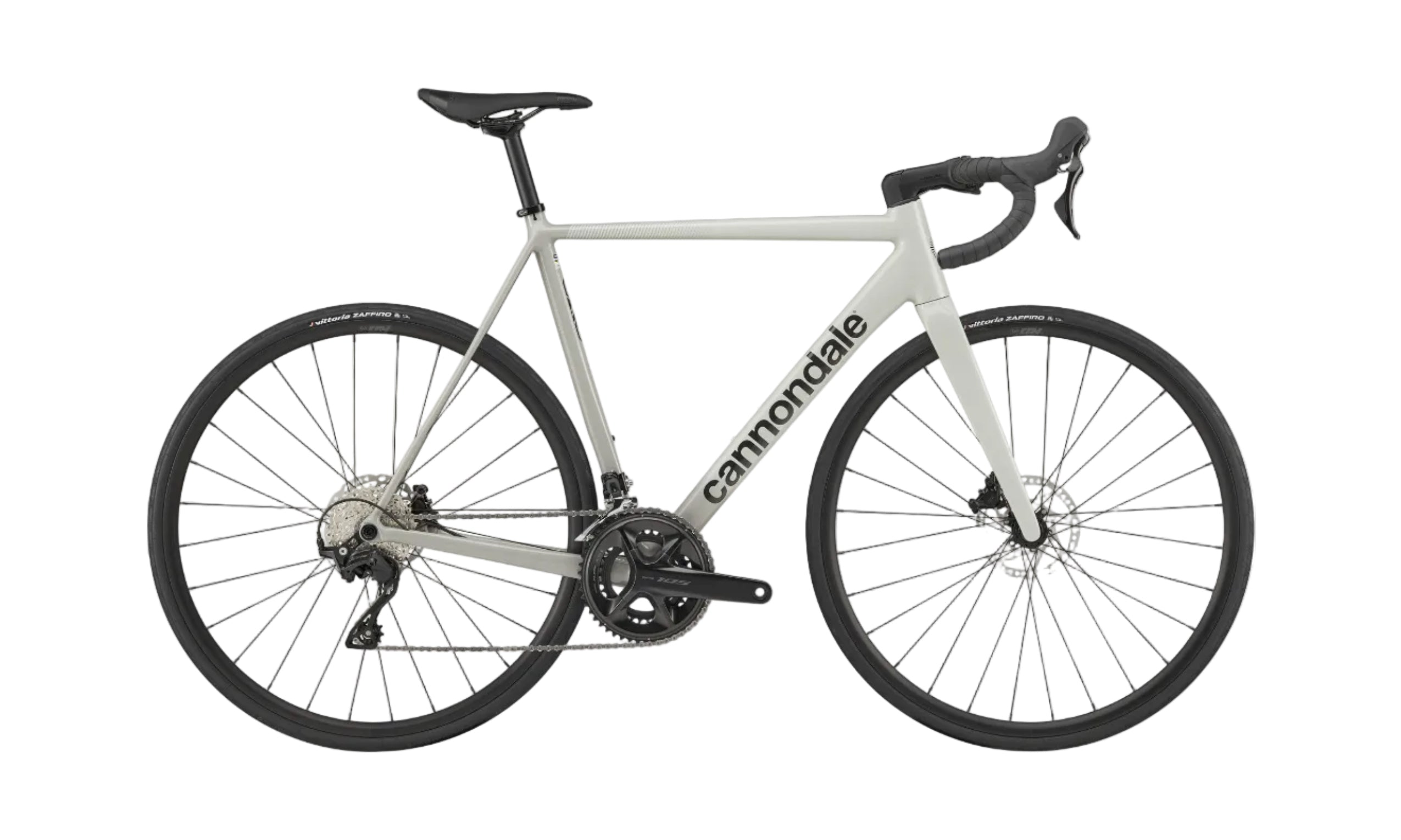 Cannondale CAAD14 3