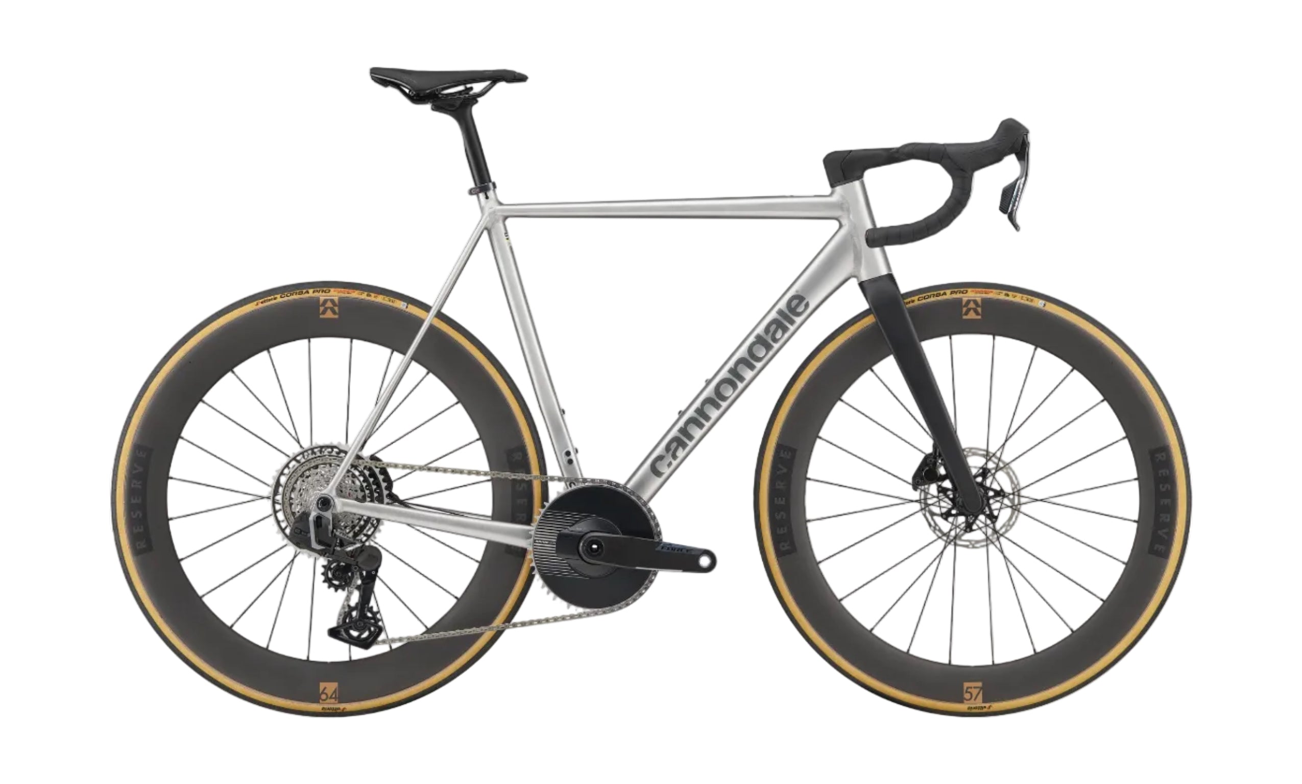 Cannondale CAAD14 1